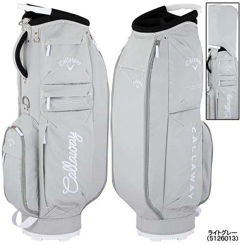 Callaway advance cart - advance,