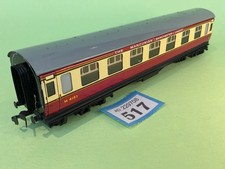 Hornby Dublo 4005 D12 Corridor