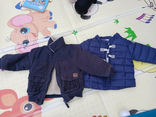 Baby boy winter - , bundle
