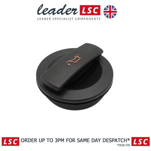 Oil filler cap for - oil,