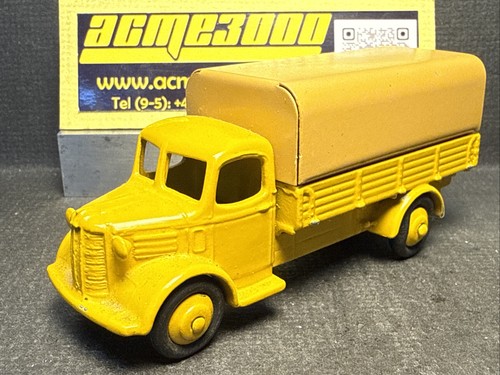 1956 dinky toys - 1956-62,