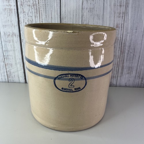 Vintage marshall pottery 2 - vintage,