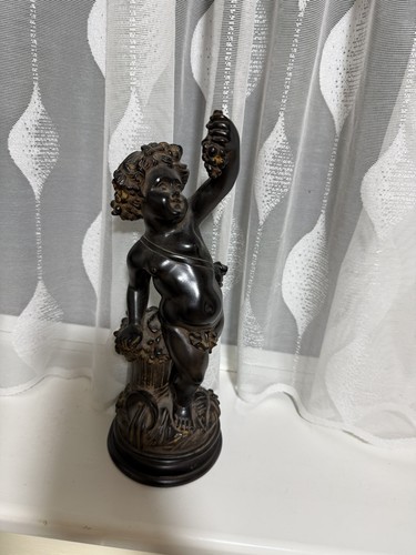 Antique french rococo style - antique,