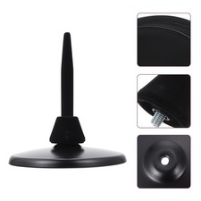  Portable Flute Stand Wind Instrument Stands Clarinet Rack Piccolo