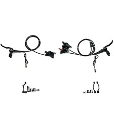 Hydraulic Disc Brake For