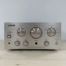 TEAC A-H300 Amplifier Vintage