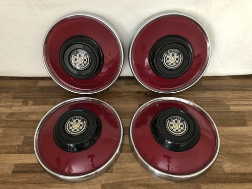 Rare set jaguar type - set, of