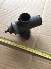 Amal Vintage Motorcycle