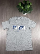 brand-New Grey Trapstar