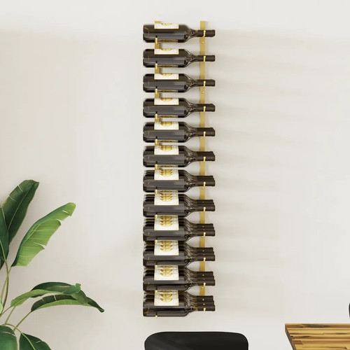 Walplus wall mounted - walplus, wine