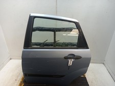 FORD FOCUS Left Rear Door N/S