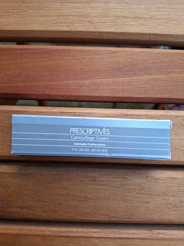 Prescriptives camoflage cream - prescriptives,