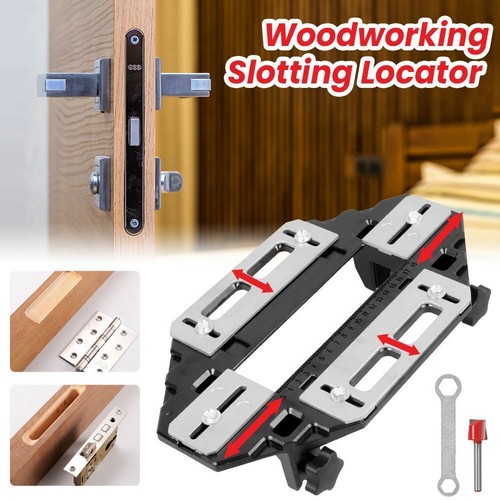 Wooden door hinge - hinge, lock
