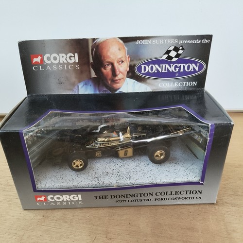 Corgi 97377 surtees - corgi,