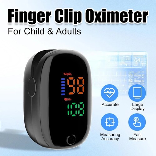 New blood glucose monitor - new,