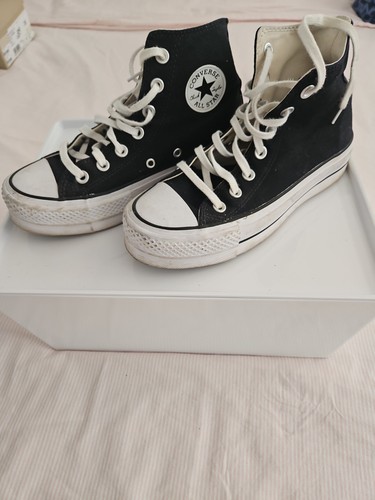 Converse chuck taylor - taylor, star