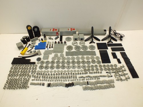 Lego technics job lot - technics, with