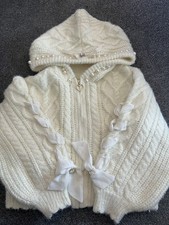 Liz Lisa cardigan 