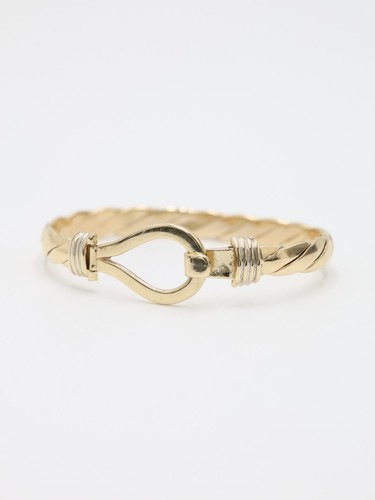 9ct yellow gold baby - 9ct,
