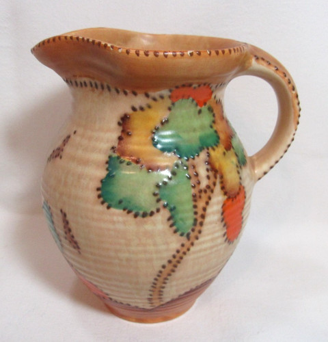 Crown devon fieldings antique - devon,