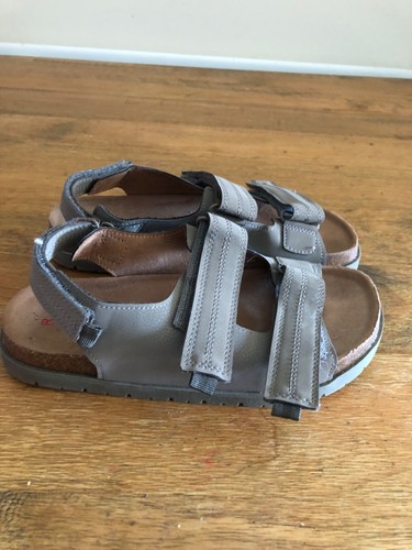 Kids sandals size 2 - m&s,