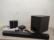 Sony HTS60 BRAVIA Theatre