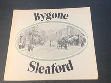 Bygone Sleaford by Ken