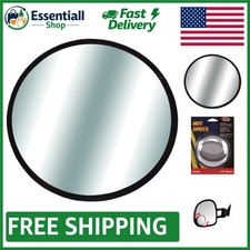 Cipa 3.75" Round Convex