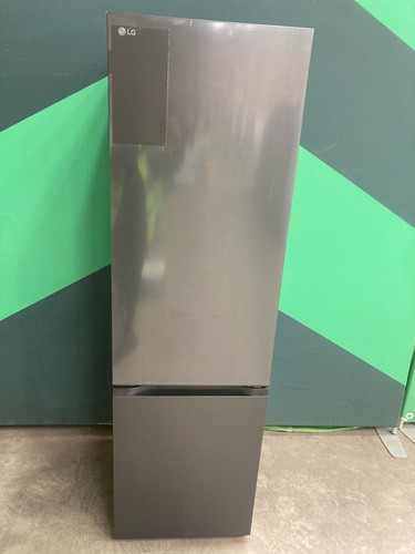 Fridge freezer 203cm no - lg,