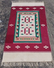 Vintage Handmade Traditional