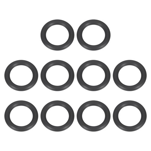 10pcs 112 epdm rings 70 - epdm,
