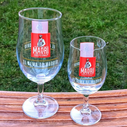 Madri pint half - madri,