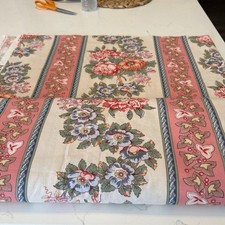 Vintage Laura Ashley English