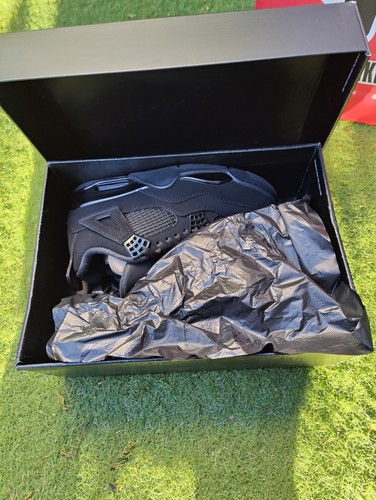 Jordan black cats - jordan, 6.5