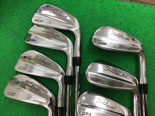 Titleist 718 iron 9i - iron,