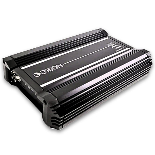 Orion xtr 2500 watts rms - 2500,