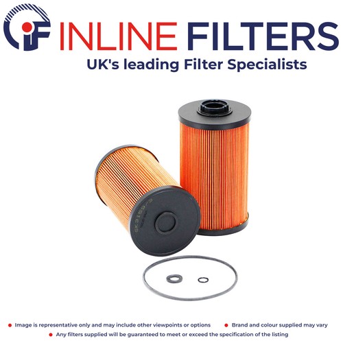 Fuel filter for - case, nh