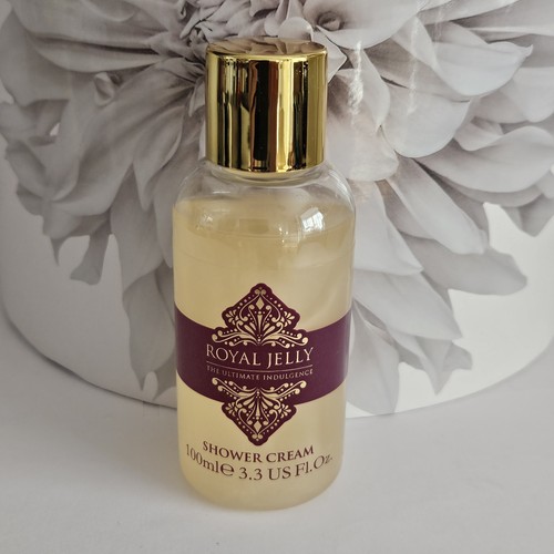 Boots royal jelly the - royal, ultimate