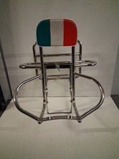 Lamberetta Combination Luggage