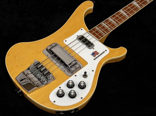 Rickenbacker ric 4003mg - ric,