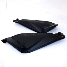 2013 BMW R1200GS Left and Right Lower Tank Side Panels - 46638528675/676