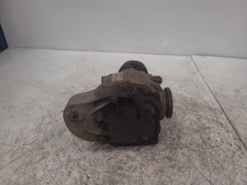 2010 BMW 320D EFFICIENTDYNAMICS  2.0L Manual N47 D20 C Differential Rear