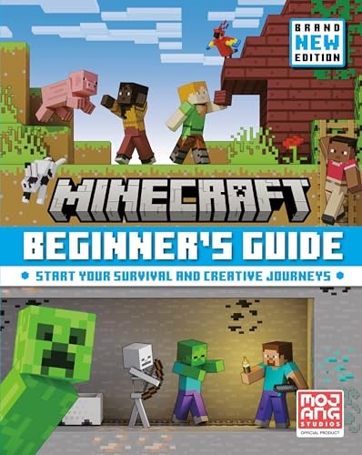 Minecraft beginner guide - beginner's,