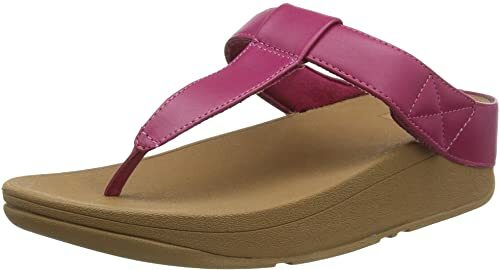Fitflop size mina fuchsia - fitflop,