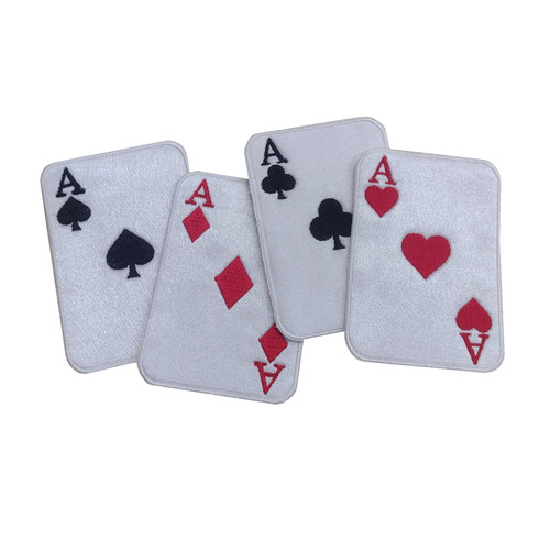 Ace aces playing - aces, cards