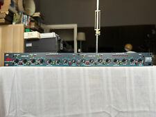 DBX 166XL Compressor/Limiter/Gate