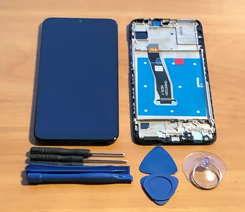 For huawei smart 2019 - p,