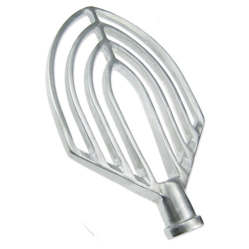 Quart flat paddle beater - 80,