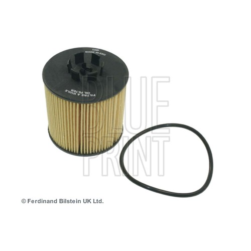 Oil filter for - filter, vw