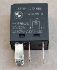 BMW MINI Black Relay Wiper R50